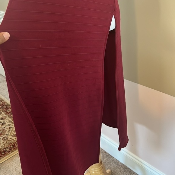 LuLaRoe Joy Vest‎ size XS - Picture 5 of 8